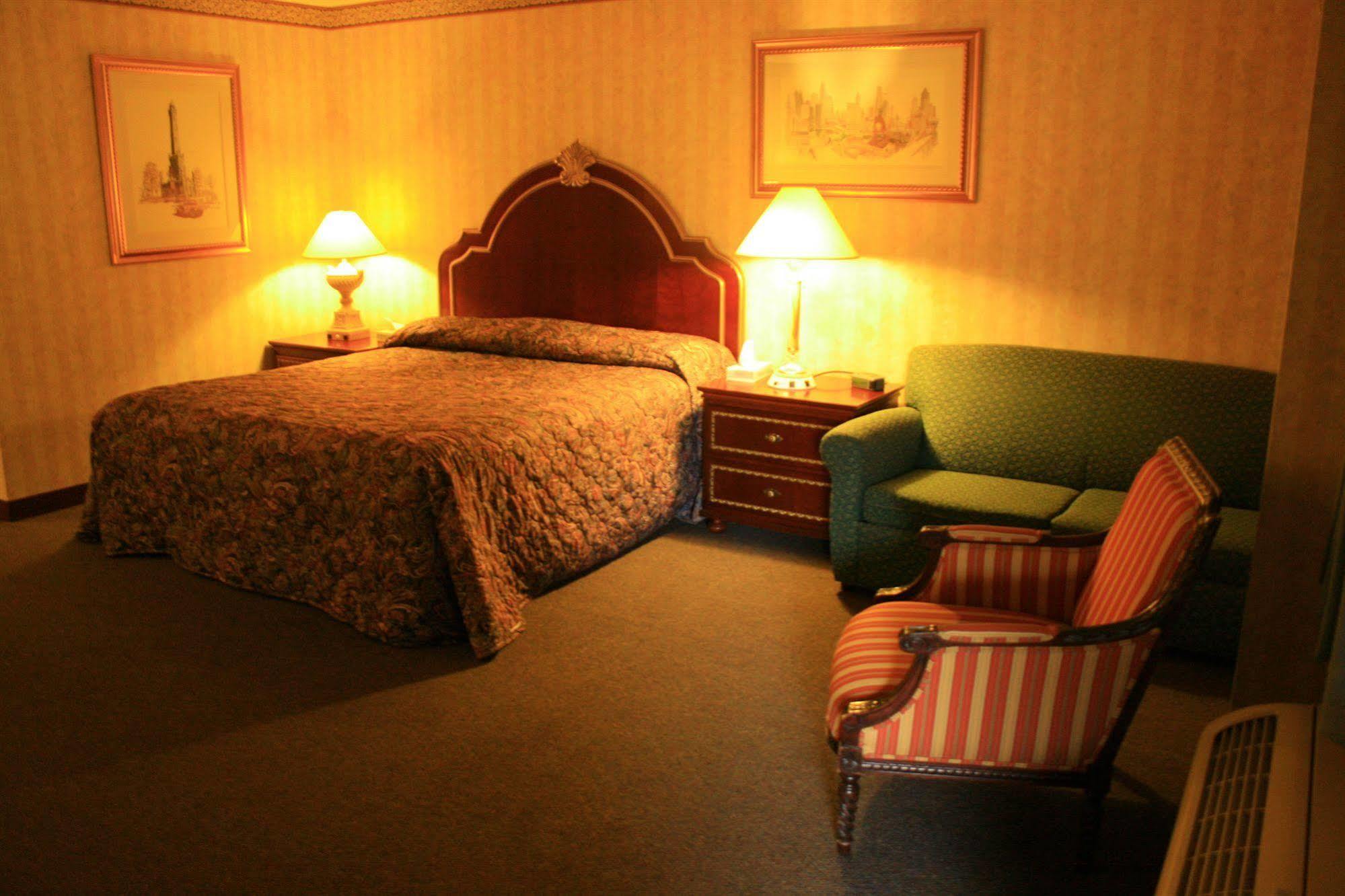 Inn Of Sheboygan Exterior foto